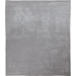 Fleecedecke Sherpa 130 Cm X 150 Cm Dunkelgrau 8 Fleecedecke Sherpa 130 Cm X 150 Cm Dunkelgrau -Wenko Astra Geschaft 4048124125939 s01 200317