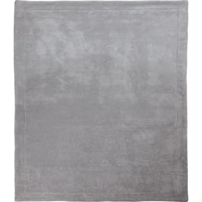 Fleecedecke Sherpa 130 Cm X 150 Cm Dunkelgrau 4 Fleecedecke Sherpa 130 Cm X 150 Cm Dunkelgrau – Bild 4