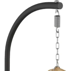 Hängesessel Shorea Nature -Wenko Astra Geschaft 4048126622412 60