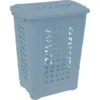 Keeeper Wäschebox Per Nordic Blue 60 L