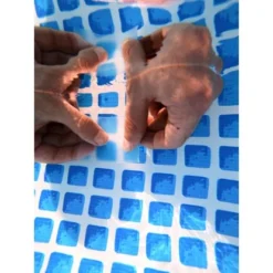 T-Rex Waterproof Tape Transparent 50 Mm X 1,5 M -Wenko Astra Geschaft 4053718001193 4340 CU 04