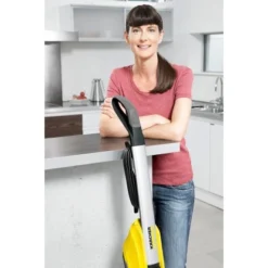 Kärcher Hartbodenreiniger FC 5 34 Kärcher Hartbodenreiniger FC 5 -Wenko Astra Geschaft 4054278516196 2294 15