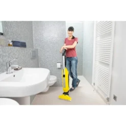 Kärcher Hartbodenreiniger FC 5 36 Kärcher Hartbodenreiniger FC 5 -Wenko Astra Geschaft 4054278516196 2294 17