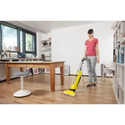 Kärcher Hartbodenreiniger FC 5 38 Kärcher Hartbodenreiniger FC 5 -Wenko Astra Geschaft 4054278516196 2294 19