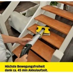 Kärcher Hartbodenreiniger FC 7 Cordless -Wenko Astra Geschaft 4054278540955 2294 A 05
