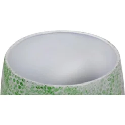 Metallhocker Colombo 210 Grün -Wenko Astra Geschaft 4056216614933 4842 3