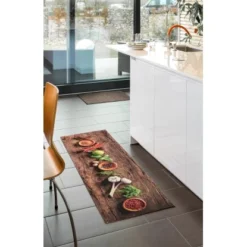 Astra Sauberlaufmatte Miabella 50 Cm X 150 Cm Gewürze Multicolor -Wenko Astra Geschaft 406825 3662 1669041723 3