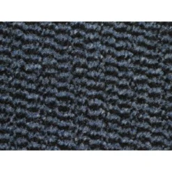 Läufer Leyla Blau Meterware 90 Cm