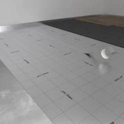 Selitstop® Komfort-Feuchteschutz 26 M² -Wenko Astra Geschaft 4100285 2386 2