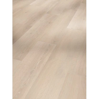 Parador Vinylboden Basic 2.0 Eiche Weiß Skyline 2 Parador Vinylboden Basic 2.0 Eiche Weiß Skyline – Bild 2