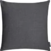 Magma Kissen Riva Anthrazit 50 Cm X 50 Cm