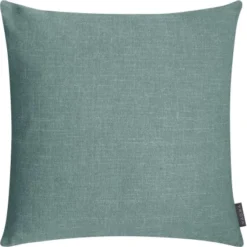 Magma Kissen Riva Petrol 50 Cm X 50 Cm