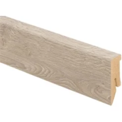 Sockelleiste Solid Pro SP70AS 50 Mm X 18 Mm Länge 2600 Mm