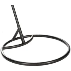 Home Deluxe Hängesessel Cielo Polyrattan Grau 26 Home Deluxe Hängesessel Cielo Polyrattan Grau -Wenko Astra Geschaft 4260255533210 11007200 4