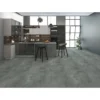 Decoflooring Click-Vinylboden Fliese Garda Fliesenoptik Mit Trittschalldämmung