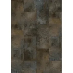 Vinylboden Stein Dunkel 3,5 Mm Klicksystem