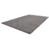 Teppich Base 270 Silber 80 Cm X 150 Cm