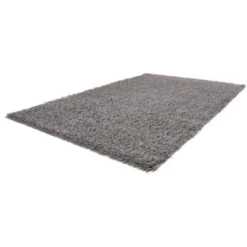 Teppich Base 270 Silber 80 Cm X 150 Cm