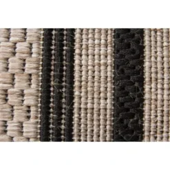 Lalee Teppich Coco 621 Silber 80 Cm X 150 Cm -Wenko Astra Geschaft 42 teppich coco621 silber4