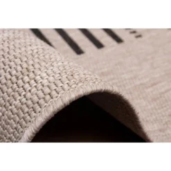 Lalee Teppich Coco 621 Silber 80 Cm X 150 Cm -Wenko Astra Geschaft 42 teppich coco621 silber5