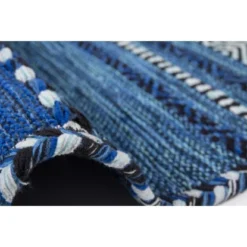 Teppich Morena 445 Blau 200 Cm X 290 Cm 8 Teppich Morena 445 Blau 200 Cm X 290 Cm -Wenko Astra Geschaft 42 teppich morena445 blau4