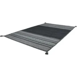 Teppich Morena 445 Grau 160 Cm X 230 Cm
