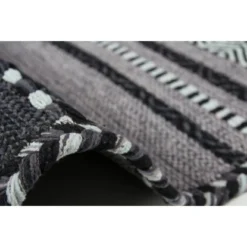 Teppich Morena 445 Grau 160 Cm X 230 Cm -Wenko Astra Geschaft 42 teppich morena445 grau4