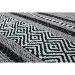 Teppich Morena 445 Grau 160 Cm X 230 Cm -Wenko Astra Geschaft 42 teppich morena445 grau5