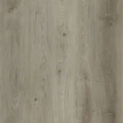 Click-Vinylboden Eiche Trend Mit Integrierter Trittschalldämmung