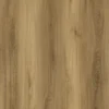 Click-Vinylboden Mit Integrierter Trittschalldämmung Eiche City