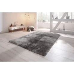 Kayoom Teppich Royal 110 Silber 120 Cm X 170 Cm -Wenko Astra Geschaft 4434841 4842 5