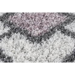 Teppich Loft 302 Purple 160 Cm X 230 Cm -Wenko Astra Geschaft 445200 4962 3