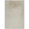 Lalee Teppich Heaven 800 Ivory 80 Cm X 150 Cm