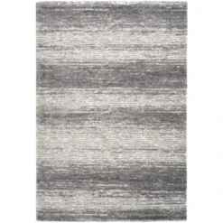 Teppich Harmony 400 Silver 80 Cm X 150 Cm