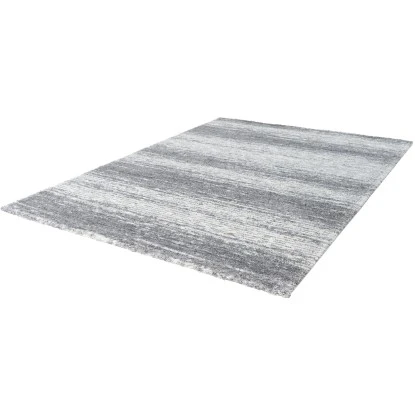 Teppich Harmony 400 Silver 160 Cm X 230 Cm 2 Teppich Harmony 400 Silver 160 Cm X 230 Cm – Bild 2