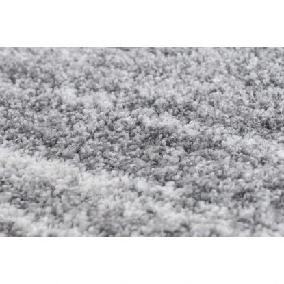 Teppich Harmony 400 Silver 160 Cm X 230 Cm 3 Teppich Harmony 400 Silver 160 Cm X 230 Cm – Bild 3