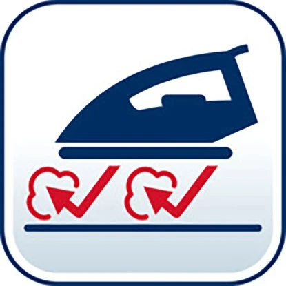 Leifheit Bügeltischbezug Perfect Steam L/ Universal 5 Leifheit Bügeltischbezug Perfect Steam L/ Universal – Bild 5