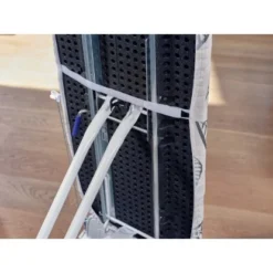 Leifheit Bügeltischbezug Perfect Steam L/ Universal 10 Leifheit Bügeltischbezug Perfect Steam L/ Universal -Wenko Astra Geschaft 446533 4406 4