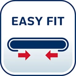 Leifheit Bügeltischbezug Perfect Steam L/ Universal 15 Leifheit Bügeltischbezug Perfect Steam L/ Universal -Wenko Astra Geschaft 446533 4406 6