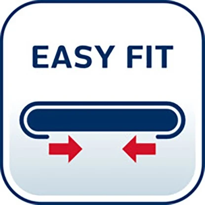 Leifheit Bügeltischbezug Perfect Steam L/ Universal 8 Leifheit Bügeltischbezug Perfect Steam L/ Universal – Bild 8