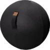 Sitting Ball Sitzball Mesh Schwarz