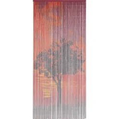 Dekorationsvorhang Sunrise 200 Cm X 90 Cm X 1 Cm