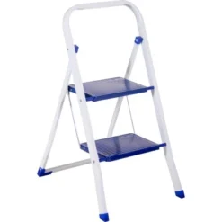 Casa Si Klapptrittleiter Arco 2 Stufen