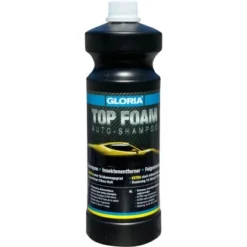 Gloria Auto-Shampoo Top Foam 1 L