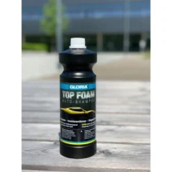 Gloria Auto-Shampoo Top Foam 1 L -Wenko Astra Geschaft 465477 4262 2