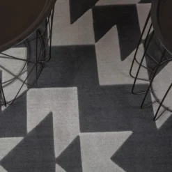 Obsession Teppich My Norik 561 Grafik 80 Cm X 150 Cm -Wenko Astra Geschaft 471838 4940 nor561grap amb