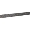 Sockelleiste Granit Anthrazit 58 Mm X 19 Mm Länge 2400 Mm