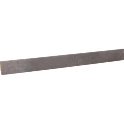 Sockelleiste Zementestrich Taupe 58 Mm X 19 Mm Länge 2400 Mm