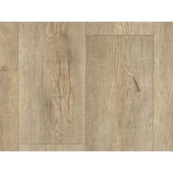 PVC-Bodenbelag Ultimate Wood Oslo 532 Meterware 400 Cm Breit