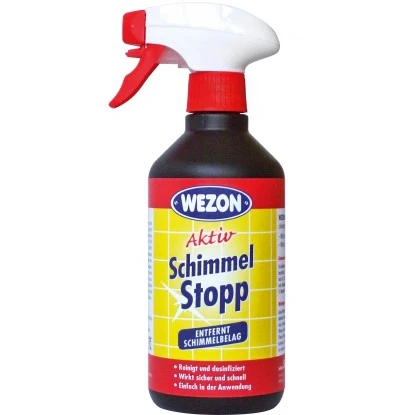Wezon Schimmelstopp 500 Ml 1 Wezon Schimmelstopp 500 Ml